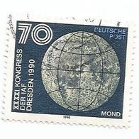Briefmarke DDR: 1990 - 70 Pfennig - Michel Nr. 3362