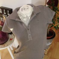 MOP Marc O´Polo Poloshirt hellgrau Gr S