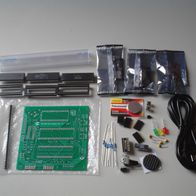 Z80-MBC3 : Real Homemade Computer: - an easy to build kit, Nachfolger des Z80-MBC2