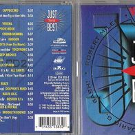 Just The Best Vol. 14 (Doppel CD ) 40 Songs