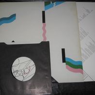 Wire - 154 #### LP + 7" UK 1979 ### Harvest SHSP 4105