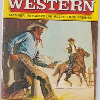 Die Grossen Western Band 373 " Wächter der Weide " von Howard Duff