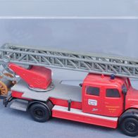 Brekina SoMo MB DL 25-1 Berufsfeuerwehr Stuttgart