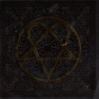 HIM- CD "Love Metal" Gothic/ Metal/ Indie/ Alternative von 2003 !!!!!!!! TOP !