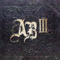 Alter Bridge - CD "AB III" / Metal / Rock / Alternative von 2010 !!! TOP !