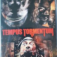 Tempus Tormentum / Slasher - Horror DVD aus 2018 ! TOP !