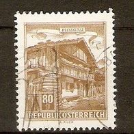 Österreich Nr. 1115 gestempelt (860)