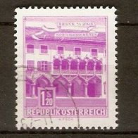 Österreich Nr. 1116 gestempelt (860)