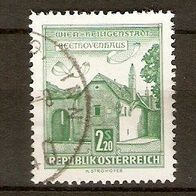 Österreich Nr. 1117 gestempelt (860)