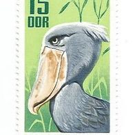 Briefmarke DDR: 1970 - 15 Pfennig - Michel Nr. 1618 - ungestempelt