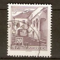 Österreich Nr. 1102 gestempelt (860)