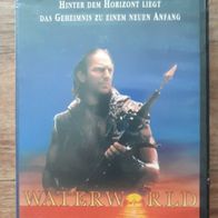 Waterworld / Original VHS-Video ! Science Fiction / Kevin Costner / Dennis Hopper