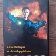 Eraser / Original VHS-Video ! Action / Abenteuer / Arnold Schwarzenegger ! Top !