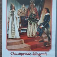 Das singende, klingende Bäumchen / Märchen / Original VHS-Video ! Top !