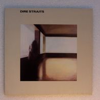 Dire Straits - same, LP - Vertigo 1978