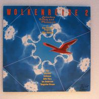 Alan Persons Project / Mike Oldfield / Skay...- Wolkenreise 2, LP- Ariola Virgin 1984