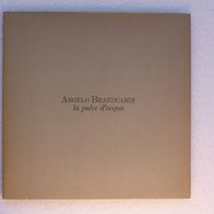 Angelo Branduardi - La Pulce D´acqua, LP - Ariola / Musiza 1977