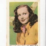 Gum Card Filmbilder Wanda Hendrix Bild # 54