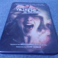 DVD Valerie on the Stairs Metalbox gebraucht
