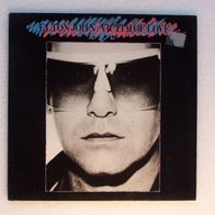Elton John - Victim of Love, LP - The Rocket Rekord Com. 1979