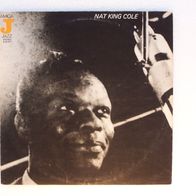 Nat King Cole - same, LP - Amiga 1978