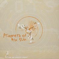 Prisoners of the Sun - Are you scientific enough ? DOLP (2001) Progressive Trance