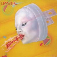 Lipps Inc. – Pucker Up US funky disco LP 1980