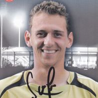 1. FC Nürnberg Autogrammkarte 2006 Raphael Schäfer