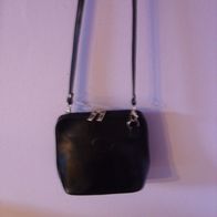 ITL-05 Handtasche Borse in Pelle genuine Leather LEDER-Tasche Made in Italy