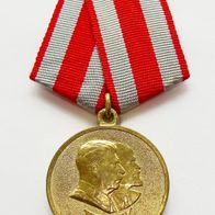 UdSSR Medaille "30 Jahre Streitkräfte der UdSSR" 1948