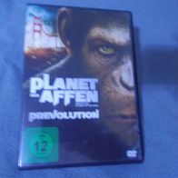 DVD Planet der Affen ca.101 Min. gebraucht