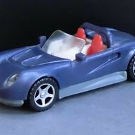 Ü-Ei Auto 1997 - Roadster - Monte Carlo - Inneneinrichtung weiß