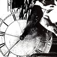 Guinea Pig / Maria´s Lover - Split 7" (1998) Hardcore / Noisecore