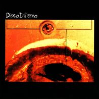 Disco Inferno / Existench - Split 7" (2002) Emo Violence / Crustcore & Grind-Punk
