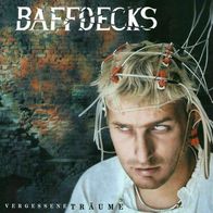 Baffdecks - Vergessene Träume CD (2000) HC-Punk / Recharge / Rawside