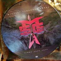 Michael Schenker Group - 12" Picture Disc Gimmie your love - mint !