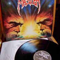 Master - On the seventh day God created... Master (P. Speckmann) - NB Lp - mint !!