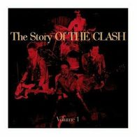 The Clash - The Story Of The Clash DOCD (Best of) Joe Strummer / UK-Punk