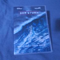 DVD Der Sturm ca.125 Min. gebraucht