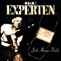 Die Experten - Jede Menge Kohle CD (1997) Amöbenklang / Deutsch-Punk