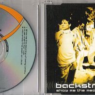 Backstreet Boys - Show me the meaning of being lonely (Maxi CD)