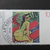 Deutschland 1996, Michel-Nr. 1843, gestempelt
