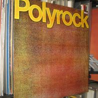 Polyrock - Polyrock ## New Wave Synth-pop 1980