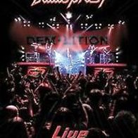 Judas Priest " Live In London " DVD (2002)