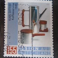 Briefmarke BRD: 2020 - 1,55 € - Michel Nr. 3570