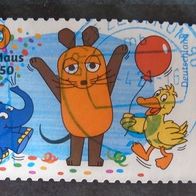 Briefmarke BRD: 2021 - 0,80 € - Michel Nr. 3597
