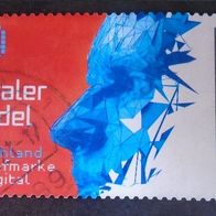 Briefmarke BRD: 2021 - 0,80 € - Michel Nr. 3592
