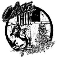 Colera - E Natal !!? 7" (1988) Limited Repress / Brasilien HC-Punk