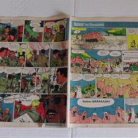 MV 68 Comix 49, 1968, Ehapa Comic (Mickyvision)