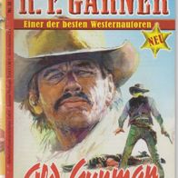 Kelter R. F. Garner Western Band 32 " Old Gunman "